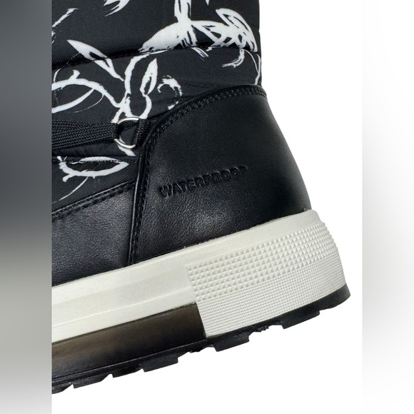 COUGAR Wink Nylon Patterned Women's Shoes - Picture 9 of 16